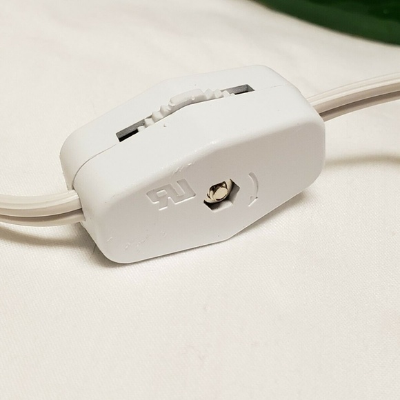 Ceramic Christmas Tree Lighted Cute 10" NEW - Picture 8 of 8